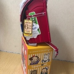新品ランドセル(10/22まで)の画像