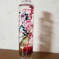 ☆ ハーバリウム
