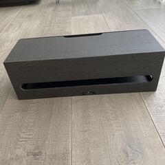 ケーブルボックス L　タツクラフト 電源 タップスイッチ 収納ボックス