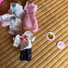 りかちゃんの画像