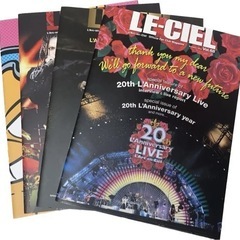 LE-CIEL Vol. 23-28, 68-71の画像