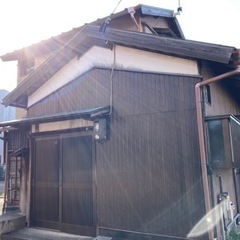 希少戸建て借家🉐ペット可🉑4DK🏘 フリーレント初月無料🉐人気の...