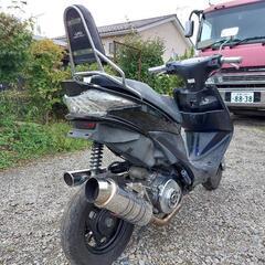 アドレス　V125sの画像
