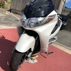 スカイウェイブ250typeS