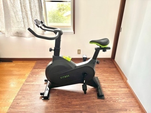 FITBOX LITE エアロバイク