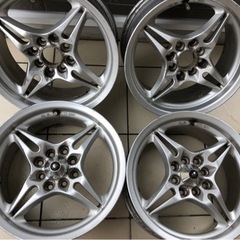 希少　SSR TYPE X アルミホイール 4本　15インチ