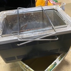 アウトドア用品差し上げます。