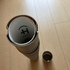 ポスターケースの画像