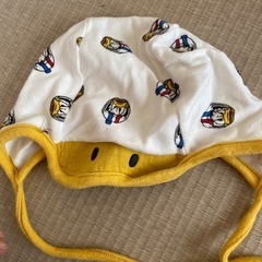 新生児 帽子まとめ売りの画像