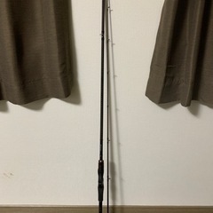 【決まりました】シマノ　ゾディアス　1610H-2 ベイト用