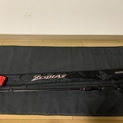 【決まりました】シマノ　ゾディアス　1610H-2 ベイト用の画像