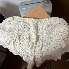 レディース、リズリサパンツの画像