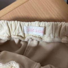 レディース、リズリサパンツの画像