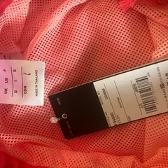 【新品】アディダス  レディースLサイズ トレーニングウェア ハーフパンツ 七部パンツ メッシュパンツ ジャージ ランニング 筋トレ ヨガ ウォーキング adidas NIKE ナイキの画像