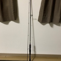 【決まりました】シマノ　20ゾディアス 264UL-2ロッド（ス...