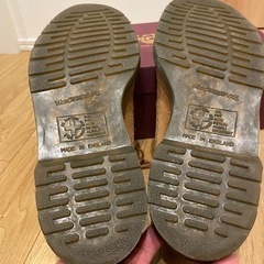 ドクターマーチン の画像