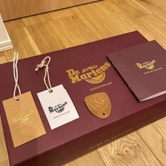 ドクターマーチン の画像