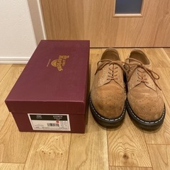 ドクターマーチン 