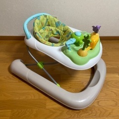 歩行器