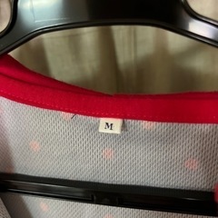 レディース、フィラパーカーの画像