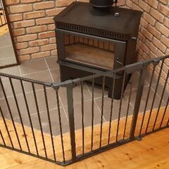 薪ストーブ欲しい方どうぞ！の画像