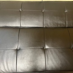 シングルサイズソファベッド