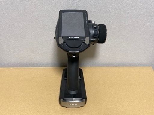 【10/10限定価格】フタバ  T10PX ハイエンドプロポ ※中古・レシーバーなし（別売）
