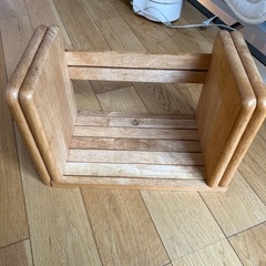 ブックシェルフ 本棚の画像