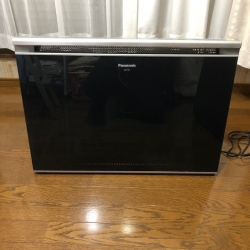 遠赤外線パネルヒーター　Panasonic