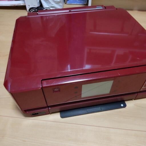 EPSONプリンター EP-806AR