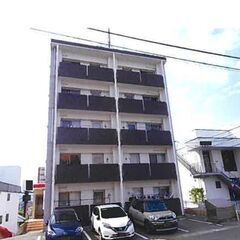 1棟物マンション・競売代行・2割安く投資物件購入・利回り12％・年収771万・熊本市東区西原の画像