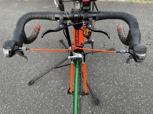 ロードバイク GIANT DEFY4 Mサイズ　2×10速