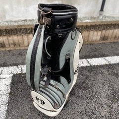 ゴルフバッグ