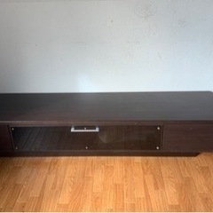 テレビ台