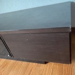 テレビ台の画像