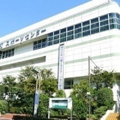 平日昼に江戸川区スポーツセンターで筋トレしませんか？