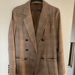 レディース用　ジャケット