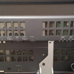 商品、引取完了済み。　富士通ゼネラル４２型ﾌﾟﾗｽﾞﾏﾃﾞｨｽﾌﾟﾚｲ  PDS4221J-Sの画像