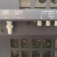 商品、引取完了済み。　富士通ゼネラル４２型ﾌﾟﾗｽﾞﾏﾃﾞｨｽﾌﾟﾚｲ  PDS4221J-Sの画像