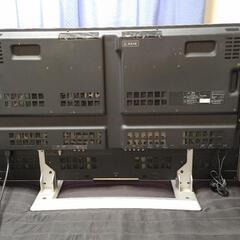 商品、引取完了済み。　富士通ゼネラル４２型ﾌﾟﾗｽﾞﾏﾃﾞｨｽﾌﾟﾚｲ  PDS4221J-Sの画像