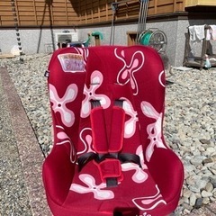 チャイルドシート