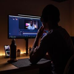 Adobe Premier Pro でYouTube動画編集でき...