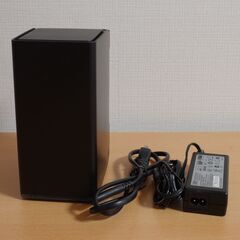 I-O DATA HDL2-A6.0 (NAS, 3TB*2)