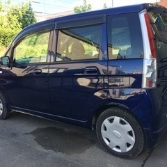 値下げ！ステラ4WD マニュアル車　の画像