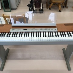 美原店 YAMAHAエレクトニックピアノ P-120