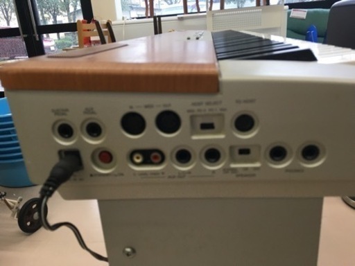 美原店　YAMAHAエレクトニックピアノ　P-120