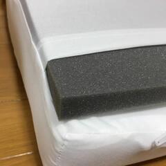 トゥルースリパー セブンスピロー シングルサイズ 低反発枕の画像