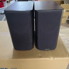 ONKYO スピーカー