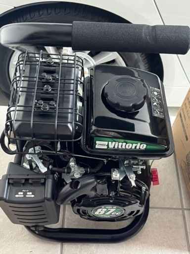 蔵王産業 ZAOH エンジン洗浄機　ZE-1006-10