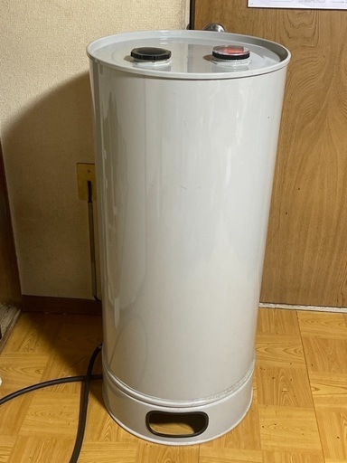 90ℓホームタンク
